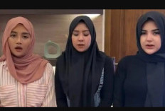 Nasi Sudah Jadi Bubur! Klarifikasi Terbaru Icha Chellow Dkk Tak Bisa Hentikan Kasus Lagu 'Gapapa' yang Bermuatan Pornografi