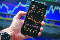 10 Aplikasi Investasi Saham Terbaik Untuk Pemula di Tahun 2023, Saatnya Menabung Lebih Tenang Buat Masa Depan