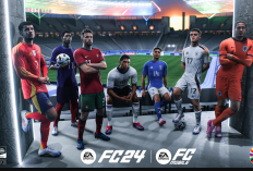 Masih Aktif! Kode Redeem FC Mobile Hari Ini, Auto Upgrade Pemain dan Gratis Stamina Boost