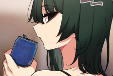 Baca Manhwa Stop Smoking (Someone Stop Her!) Chapter 69 Indonesia Scan, RAW! Nasihat Seyoung Untuk Gangchan