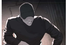 Spoiler Manhwa The Killer Lawyer Chapter 9 Bahasa Indonesia, Munculnya Sosok Misterius