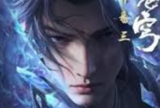 Nonton Donghua Battle Through the Heavens Season 5 Episode 33 Sub Indo, Tayang Hari Ini! Kekuatan Luar Biasa Xuner