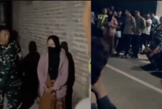 Video Skandal PNS Bu Ida Full Durasi Tanpa Sensor, Digerebek Warga Bikin Geger di Tuban!