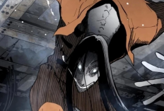 Spoiler Manhwa Fog Land Chapter 11 Bahasa Indonesia, Keadaan Makin Darurat!