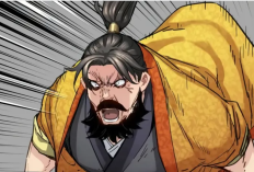 Baca Manhwa Surviving as a Genius on Borrowed Time Full Chapter Bahasa Indonesia, Cek Lengkap Sinopsinya!