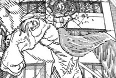 Leer Manga Chainsaw Man Capítulo 204 en Español, Protegido por Escudo Humano