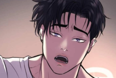 ¡Dejado por Senior! Leer BL Manhwa Respect For Taste Capítulo Completo en Español