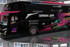 Download Livery BussID Tunggal Jaya Jetbus 3 Format PNG/JPG Terbaru 2025 dan Langsung Pasang Gratis