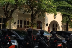 Siapa Pemilik De Clan Cipete? Polisi Berhasil Angkut Rp 60 Milliar Buntut Kasus Mantan Jampidsus Febrie Adriansyah