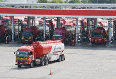 DPR Soroti Kecurangan Sopir Truk Tangki Pertamina, Klaim Distribusi BBM di Sumut Terganggu