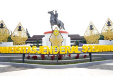 Pengumuman SPMB Mandiri Unsoed Terbaru 2025, Cek di pengumuman.spmb.unsoed.ac.id