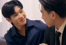 Nonton Drama BL Thailand The Wicked Game (2025) Episode 4 Sub Indonesia, Perjanjian yang Sangat Menguntungkan