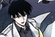RAW Baca Manhwa Omniscient Reader's Viewpoint Chapter 289 Bahasa Indonesia, Masa Lalu Kelam Nan Suram