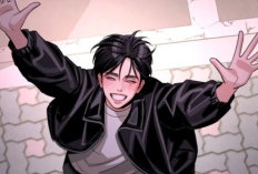 Spoilers Manhwa Iseop Romance (El amor de Lee Seob) Capítulo 77 en Español, Últimas Historias Filtradas!
