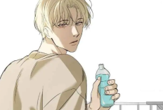 RAW Leer Manhwa BL Backlight Capítulo 45 en Español, Una Relación Difícil de Explicar