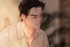 ¡Corazón roto! Leer Webtoon Llora, o mejor aún, suplica Capítulo 56 en Español 
