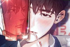 Synopsis y Leer Manhwa BL After a Meal Full Capítulo en Español, La Camarera de Restaurante que Cambió Vidas