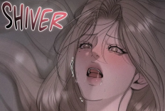 Link Baca Manhwa Love Junkie Chapter 19 Bahasa Indonesia, Pasrah Dibawah Sang Kekasih
