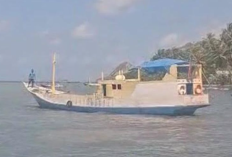 KM Nurul Salsa Tenggelam Usai Mengalami Mati Mesin di Perairan Kepulauan Selayar, TIM SAR Kerahkan Armada Evakuasi