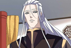 Manhua The Servant Is the Demon King?! Chapter 794 English Translation Indonesia: Spoiler, Jadwal Rilis, dan Link Baca Gratis