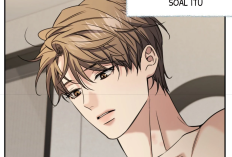 Link Baca Manhwa BL Melting Point Season 2 Full Chapter Bahasa Indonesia, Kisah Cinta Altet Kenamaan Ian Ryu