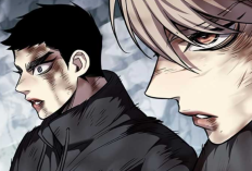 Leer Manhwa Eleceed Capítulo 354 en Español, RAW! La Sorprendente Aparición de Kaiden