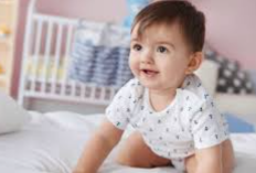 Kumpulan Nama Bayi Perempuan Lahir Bulan Maret Lengkap dengan Artinya, Penuh Makna dan Kekinian