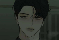 Spoiler Manhwa Tears on a Withered Flower Chapter 79 Bahasa Indonesia, Pelukan Hangat dari Taeha untuk Haeso