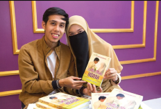 Siapa Farah Fakhira? Wanita Hebat yang Kisah Hidup Penuh Ujian Viral di Media Sosial!