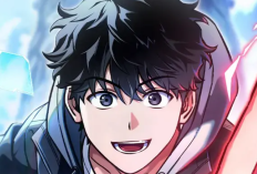 Sinopsis dan Link Baca Manhwa A Wimp's Strategy Guide to Conquer the Tower Bahasa Indonesia Full Chapter GRATIS Tanpa Login