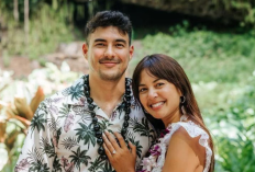 Intip Profil Tyler Bigenho, Konten Kreator Chiropractor Viral dan Suami Aurelie Moeremans