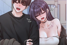 RAW Baca Manhwa Circles Chapter 213 Bahasa Indonesia, Dibikin Mendesah Nikmat Sampai Pagi!