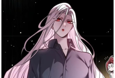 RAW Link Baca Manhwa Eleceed Chapter 379 Bahasa Indonesia, Pertarungan Sengit Jiwoo Bikin Ketar-ketir