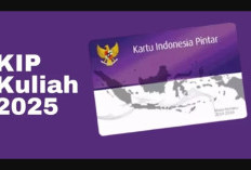Syarat & Cara Daftar KIP Kuliah 2025, Program Bantuan Belajar dari Pemerintah Untuk Jenjang D3 Hingga S1