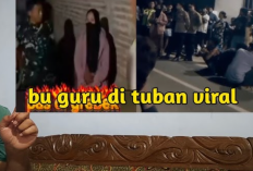 Isi Video PNS Tuban Bu Ida yang Viral di Twitter X Telegram, Link Aslinya Disini Bikin Gagal Fokus!