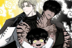 Leer Manhwa BL El ojo de la tormenta Capítulo Completo en Español, Aquí está la Sinopsis y otros Títulos!