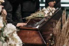 Kata Sambutan Takziyah yang Bisa Digunakan, Salah Satu Kewajiban Seorang Muslim!