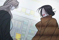 Manhwa Junk? Junk! (Love Junkie) Full Chapter Bahasa Indonesia, 'Berhubungan Dengan Pria yang Sudah Menikah? Siapa Takut!' Kata Yewon