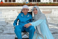Kisah Pilu Naja, Hafidz Cilik Asal Mataram yang Ditinggal Ibunya Karena Penyakit Ini