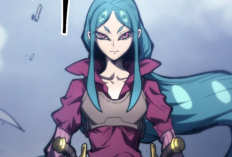 Berani Bertaruh? Lanjutan Link Baca Manhwa Act Like a Boss Monster, Mr. Swallow! Chapter 115 English Translation Indonesia