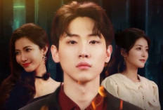 Nonton Drama China Atas Nama Ibu Full Episode Sub Indonesia, Siapkan Tissue! Penuh Haru dan Air Mata