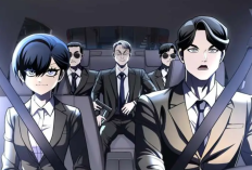 Spoiler Plaything (A Sense of Amusement) Chapter 62 Bahasa Indonesia, Ahyun Makin Brutal!