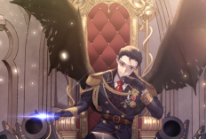 Sinopsis dan Link Baca Manhwa The Demon King Overrun by Heroes Bahasa Indonesia Full Chapter, Mengalahkan Raja Iblis