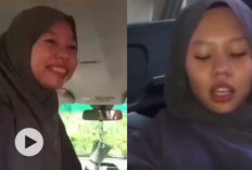 Erin Bugis Viral Video Full Uncut No Sensor, Mobil Brio Goyang Bikin Penasaran!