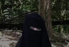Awas Kena Clickbait! Video Cadar Hitam Coolmax Viral di TikTok Full Durasi HD, Ternyata Begini Isinya