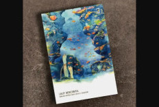 Download Novel Laut Bercerita Full Chapter PDF Karya Leila S Chudori, Kisah Hilangnya Aktivis Tahun 1998