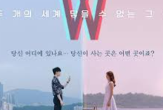 Nonton Drama Next Stop, Your World (Masuk Komik W) Episode 11-12 Sub Indo, Jiang Zhe