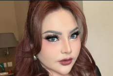 Video Lisa Mariana Durasi 5 Menit Bocor Viral, Tak jadi Ditahan Meski Ditetapkan Tersangka!