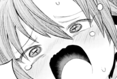 Ternyata Kebelet BAB! Link Baca Manga Kagetora-kun wa Modorenai Chapter 4 Bahasa Indonesia