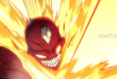 Spoiler Manhua Evolution Begins With A Big Tree Chapter 457 Bahasa Indonesia, Serangan Maut yang Memukau